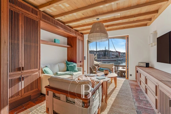 Maison de luxe à vendre à Port Grimaud, 2 250 000 €, Photo 4