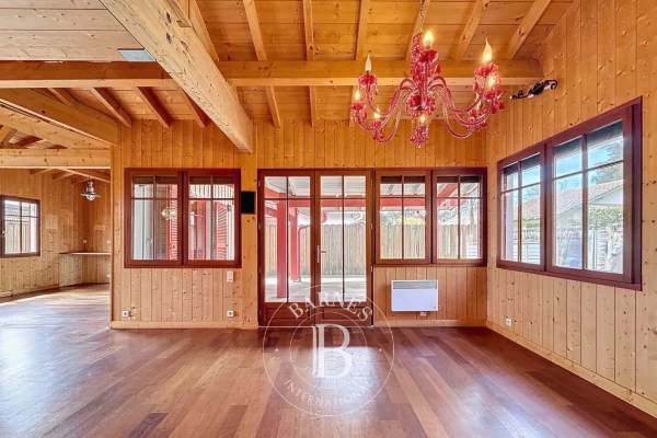 Maison de luxe à vendre à Lege Cap Ferret, 745 000 €, Photo 4