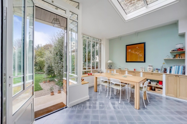 Maison de luxe à vendre à Versailles, 2 790 000 €, Photo 4