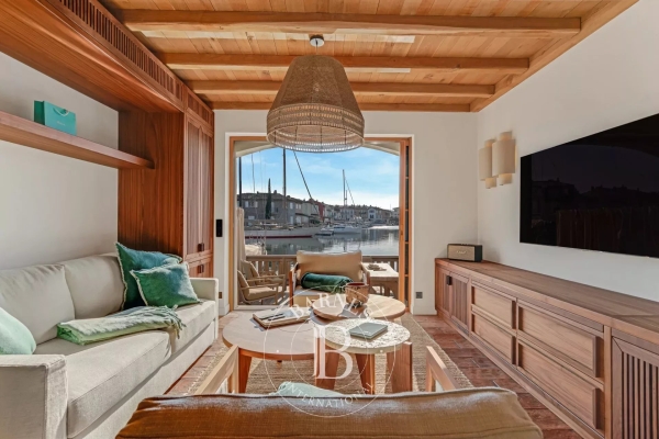 Maison de luxe à vendre à Port Grimaud, 2 250 000 €, Photo 5