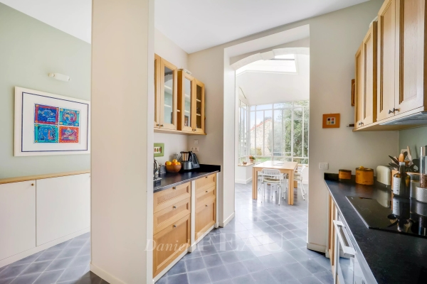 Maison de luxe à vendre à Versailles, 2 790 000 €, Photo 5