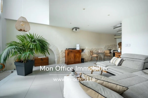 Maison de luxe à vendre à Lambesc, 884 000 €, Photo 5