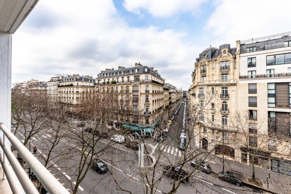 Appartement de luxe à vendre à Paris 8ème, 415 000 €, Photo 6