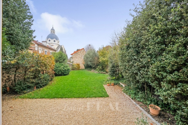 Maison de luxe à vendre à Versailles, 2 790 000 €, Photo 6