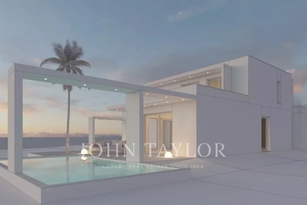 Luxury House for sale in Mougins, 3 500 000 €, Photo 6