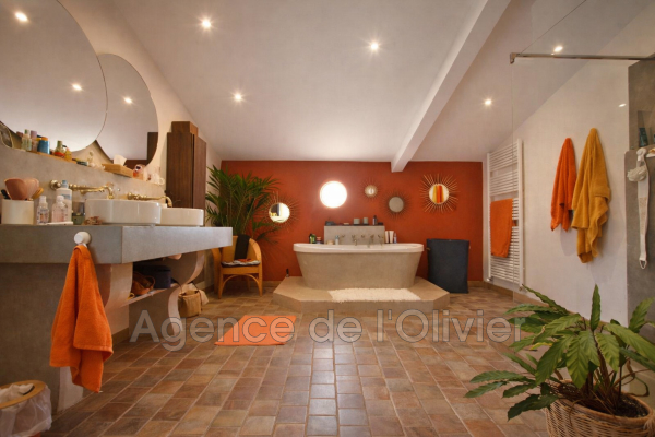 Maison de luxe à vendre à Le Rouret, 1 280 000 €, Photo 6