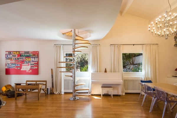 Luxury House for sale in Nice, 2 490 000 €, Photo 6