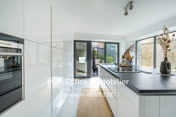 Maison de luxe à vendre à Lambesc, 884 000 €, Photo 6