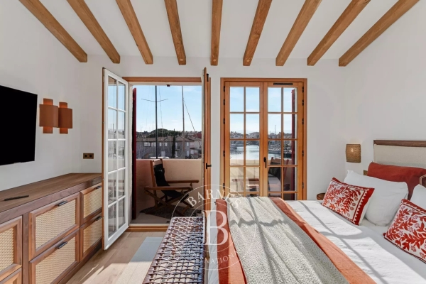 Maison de luxe à vendre à Port Grimaud, 2 250 000 €, Photo 7