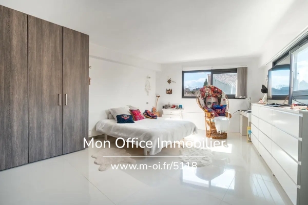 Maison de luxe à vendre à Lambesc, 884 000 €, Photo 7