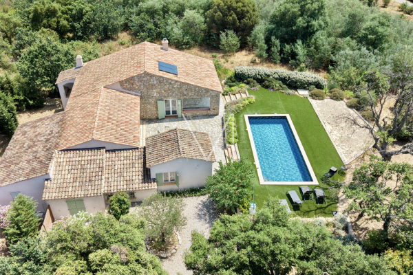 Maison de luxe à vendre à Le Plan-de-La-Tour, 1 270 000 €, Photo 1