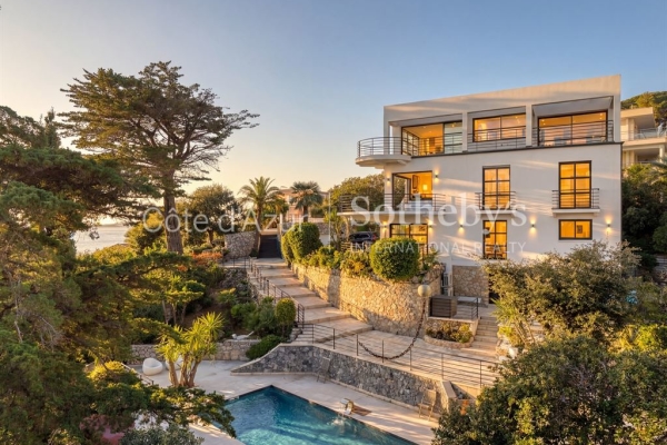 Luxury House for sale in Cannes, 4 400 000 €, Photo 1