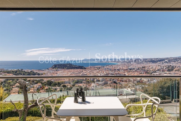 Appartement de luxe à vendre à Nice, 850 000 €, Photo 1