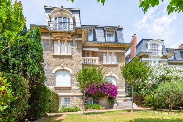 Appartement de luxe à vendre à Biarritz, 2 190 000 €, Photo 1