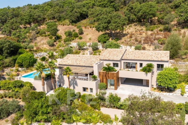 Luxury House for sale in Grimaud, 3 990 000 €, Photo 1