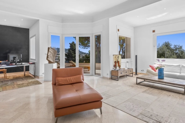 Luxury Apartment for sale in Le Cannet, 1 250 000 €, Photo 1