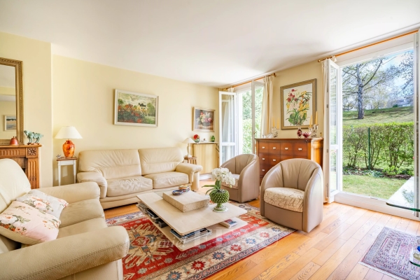 Appartement de luxe à vendre à Louveciennes, 680 000 €, Photo 1
