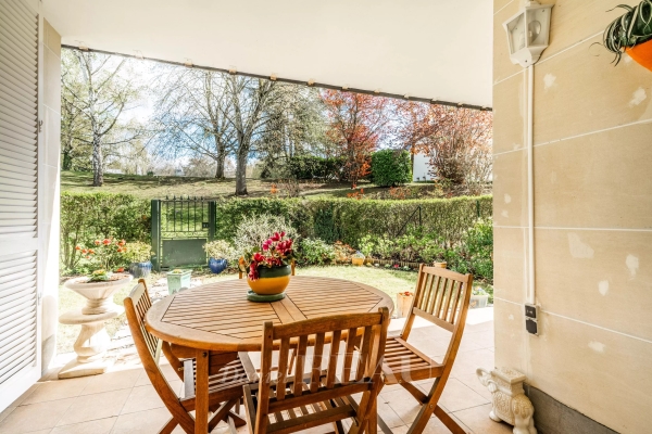 Appartement de luxe à vendre à Louveciennes, 680 000 €, Photo 1
