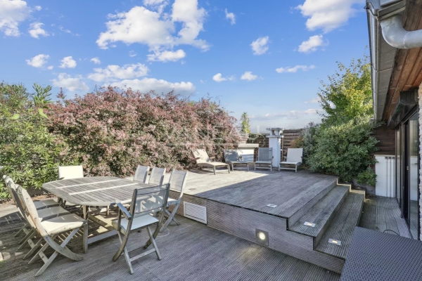 Appartement de luxe à vendre à Paris 16ème, 2 490 000 €, Photo 1