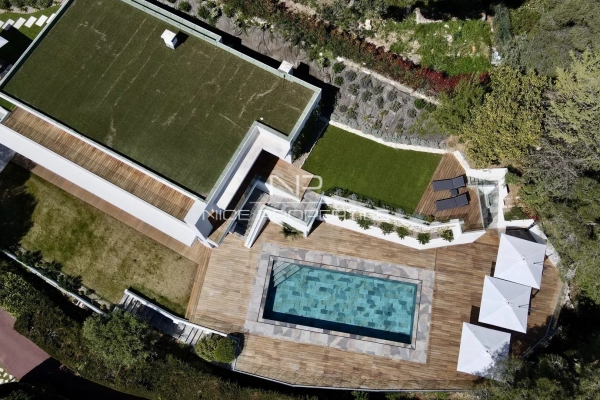 Maison de luxe à vendre à Roquebrune-Cap-Martin, 5 950 000 €, Photo 1