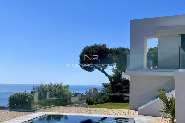 Luxury House for sale in Roquebrune-Cap-Martin, 5 950 000 €, Photo 1
