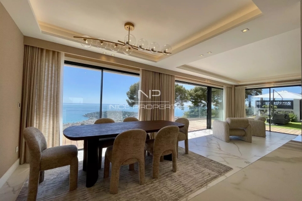 Maison de luxe à vendre à Roquebrune-Cap-Martin, 5 300 000 €, Photo 1