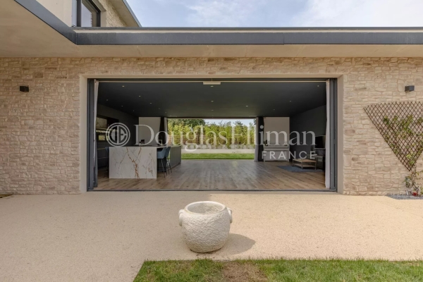 Maison de luxe à vendre à La Brede, 1 395 000 €, Photo 1