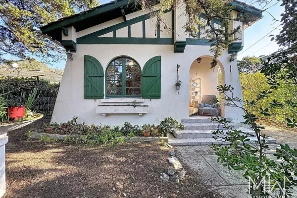 Maison de luxe à vendre à Cap Ferret, 1 050 000 €, Photo 1
