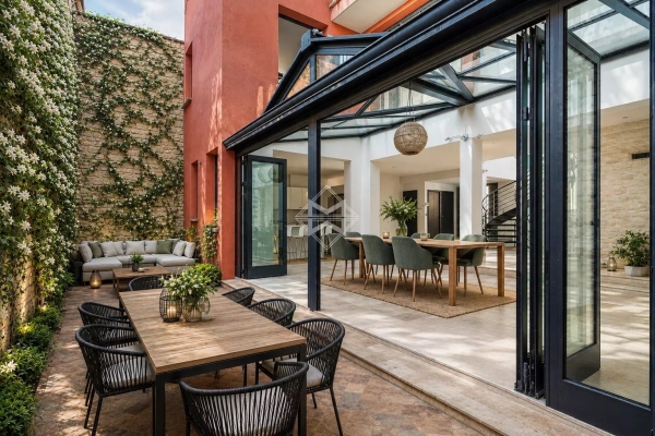 Maison de luxe à vendre à Paris 14ème, 3 465 000 €, Photo 1