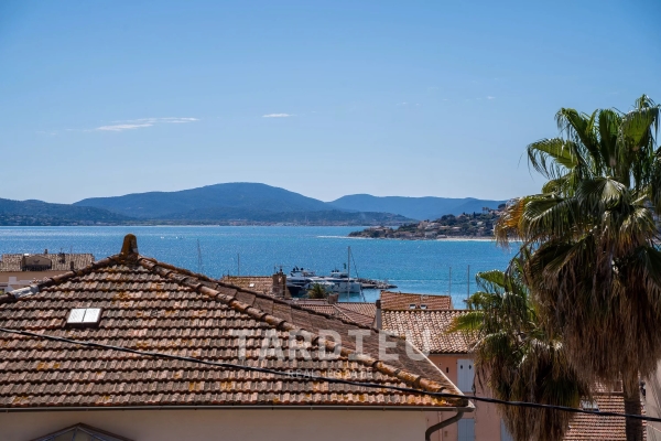 Appartement de luxe à vendre à Sainte-Maxime, 950 000 €, Photo 1