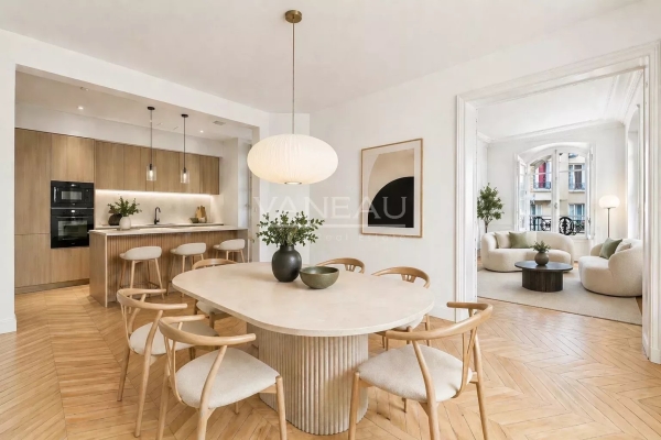Luxury Apartment for sale in Paris 16Ème, 1 750 000 €, Photo 1