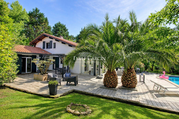Maison de luxe à vendre à Arcangues, 1 395 000 €, Photo 1