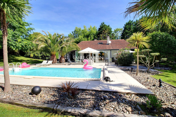 Maison de luxe à vendre à Arcangues, 1 300 000 €, Photo 1