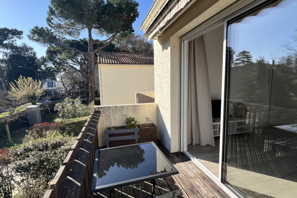 Luxury Apartment for sale in Royan, 133 750 €, Photo 1