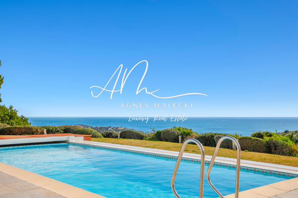 Luxury House for sale in Cavalaire-sur-Mer, 2 590 000 €, Photo 1
