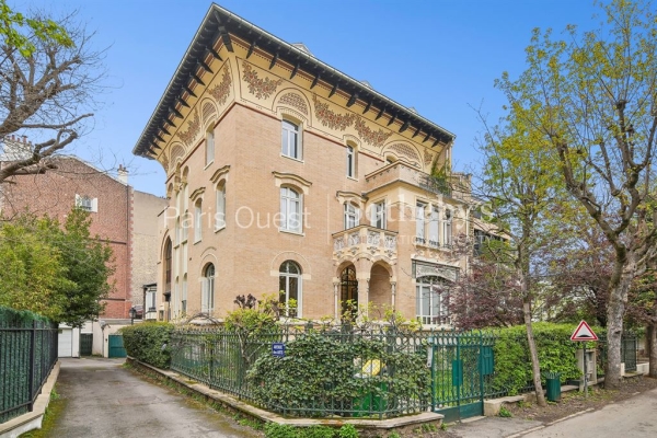 Luxury Apartment for sale in Paris 17ème, 2 265 000 €, Photo 1