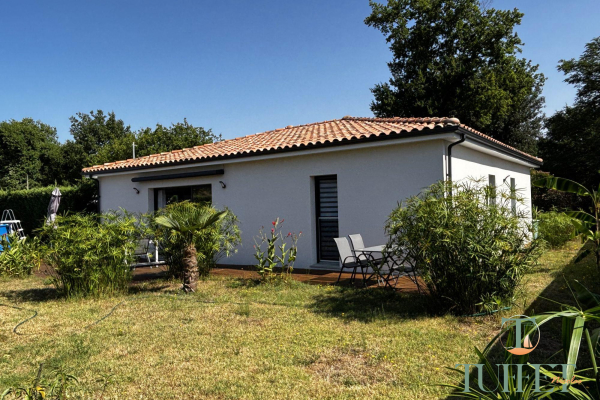 Maison de luxe à vendre à Breuillet, 449 900 €, Photo 1