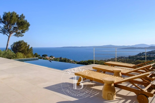 Maison de luxe à vendre à Les Issambres, 2 950 000 €, Photo 1