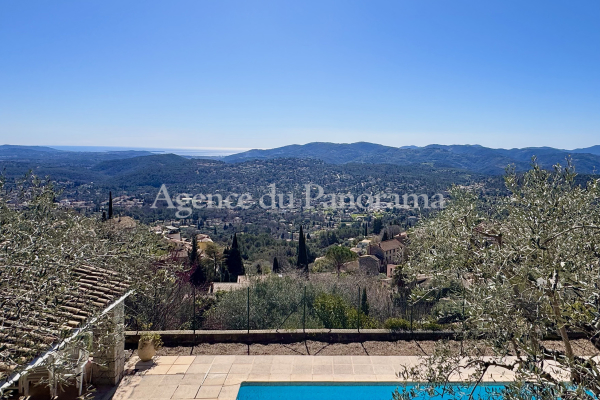 Luxury House for sale in Spéracèdes, 885 000 €, Photo 2