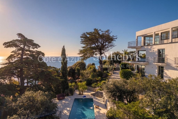 Luxury House for sale in Cannes, 4 400 000 €, Photo 2