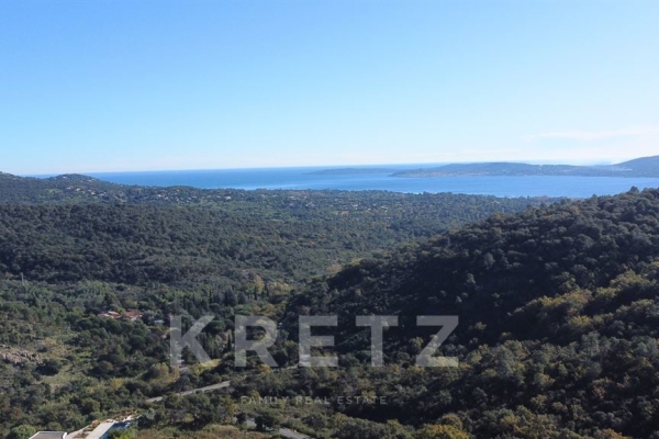 Luxury House for sale in Grimaud, 3 990 000 €, Photo 2