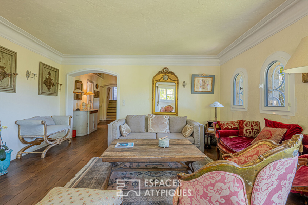 Maison de luxe à vendre à Le Rouret, 1 095 000 €, Photo 2