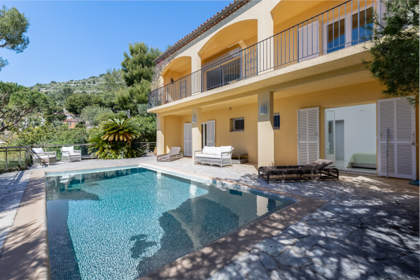 Maison de luxe à vendre à Cap-d'Ail, 1 790 000 €, Photo 2