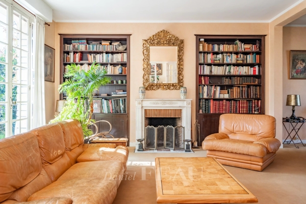 Maison de luxe à vendre à La Celle-Saint-Cloud, 1 630 000 €, Photo 2