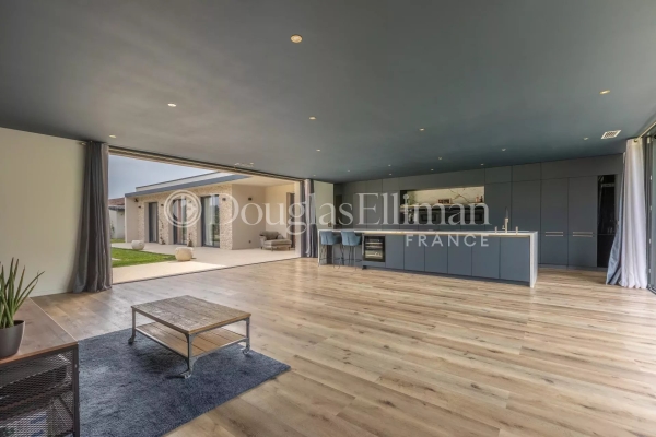 Maison de luxe à vendre à La Brede, 1 395 000 €, Photo 2