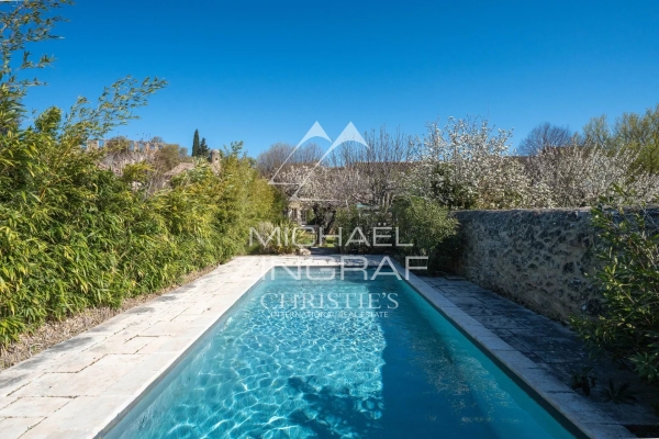 Luxury House for sale in Alleins, 1 325 000 €, Photo 2