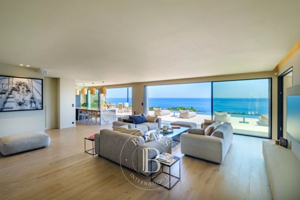 Luxury House for sale in Les Issambres, 5 450 000 €, Photo 2