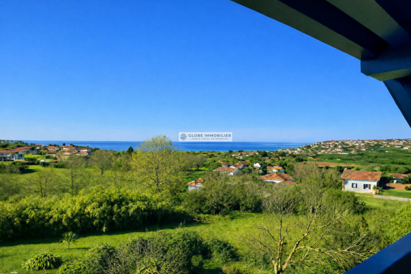 Maison de luxe à vendre à Bidart, 1 040 000 €, Photo 2