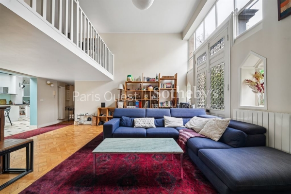 Luxury Apartment for sale in Paris 17ème, 2 265 000 €, Photo 2