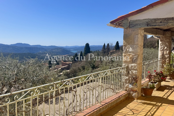 Luxury House for sale in Spéracèdes, 885 000 €, Photo 3